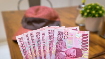 Cair Sebelum Lebaran, Buruan Cek Penerima BLT Minyak Goreng, BSU dan Banpres Total Hampir Rp2 Juta!