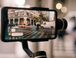 Cara Bikin Film yang Digarap Hanya dengan Smartphone