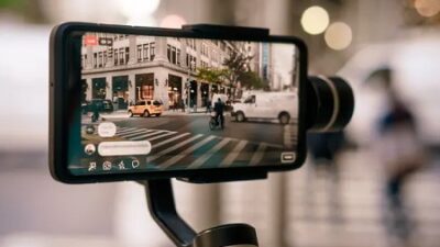 Cara Bikin Film yang Digarap Hanya dengan Smartphone