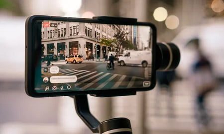 Cara Bikin Film yang Digarap Hanya dengan Smartphone