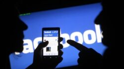 cara mematikan notifikasi permintaan bermain game di Facebook