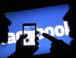 cara mematikan notifikasi permintaan bermain game di Facebook