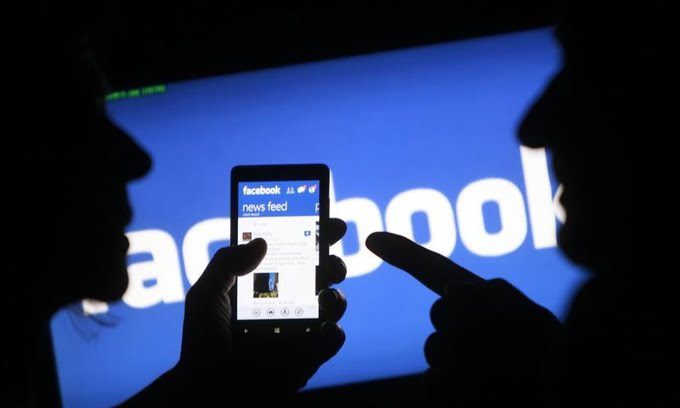 cara mematikan notifikasi permintaan bermain game di Facebook