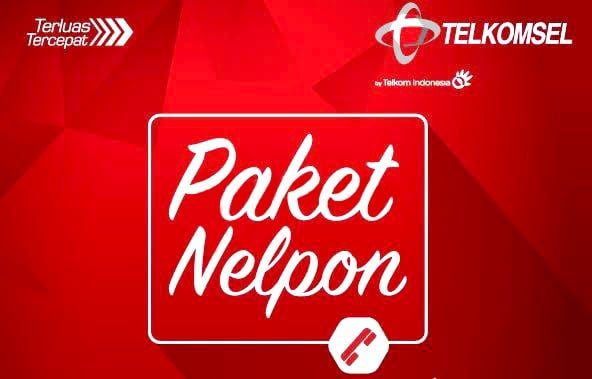 cara membuat paket nelpon Telkomsel murah