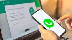 Cara Mengatasi Loading di WhatsApp Web yang Lemot
