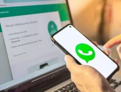 Cara Mengatasi Loading di WhatsApp Web yang Lemot