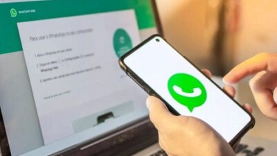 Cara Mengatasi Loading di WhatsApp Web yang Lemot