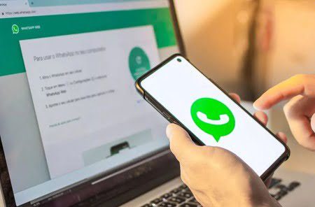 Cara Mengatasi Loading di WhatsApp Web yang Lemot