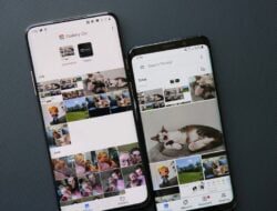 cara mengembalikan foto yang terhapus di memory internal Android