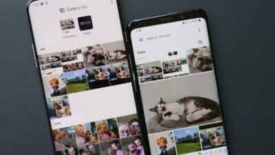 cara mengembalikan foto yang terhapus di memory internal Android