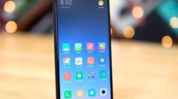 Cara Menghilangkan Garis Hijau di Layar Hp Xiaomi