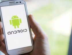 cara mengunci aplikasi di Android tanpa aplikasi