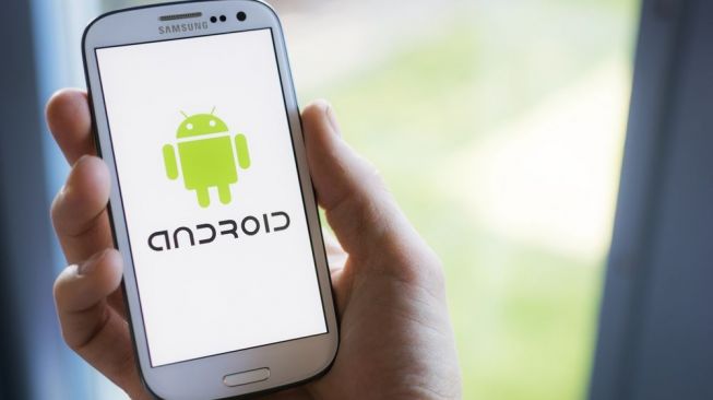 cara mengunci aplikasi di Android tanpa aplikasi