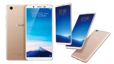 Bagaimana Cara Root Hp Vivo Y71 dengan PC dan Tanpa PC?