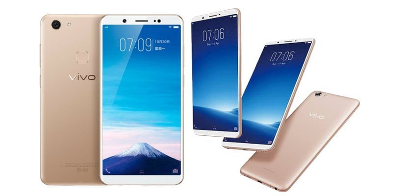 cara root Hp Vivo Y71 dengan PC dan tanpa PC