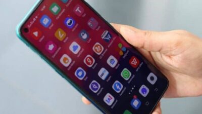 Cara Root Hp Vivo Z1 Pro Tanpa PC dan dengan PC