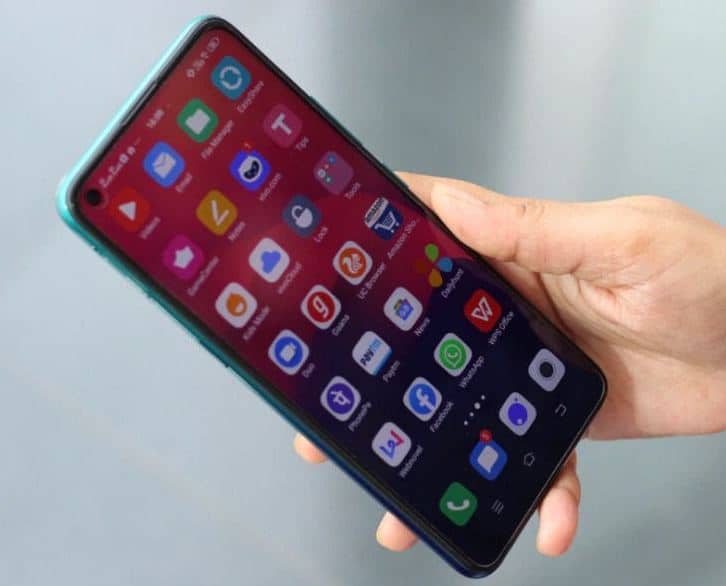 Cara Root Hp Vivo Z1 Pro Tanpa PC dan dengan PC