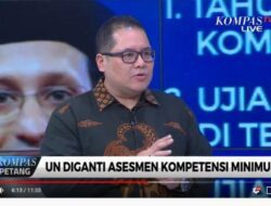 Cegah Terjadinya Penyimpangan, Masyarakat Diminta Kawal Perumusan RUU Sisdiknas Cegah Terjadinya Penyimpangan, Masyarakat Diminta Kawal Perumusan RUU Sisdiknas