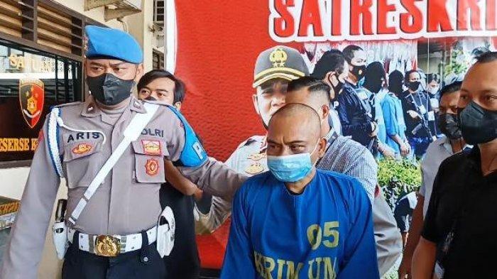 Cinta Tak Berbalas, Seorang Pria Lakukan Pelecehan Dan Bunuh Wanita Setelah Perhatiannya Diacuhkan