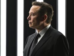 Dibeli Oleh Elon Musk, Bos Twitter Bingung