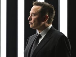 Dibeli Oleh Elon Musk, Bos Twitter Bingung Dibeli Oleh Elon Musk, Bos Twitter Bingung