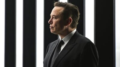Dibeli Oleh Elon Musk, Bos Twitter Bingung