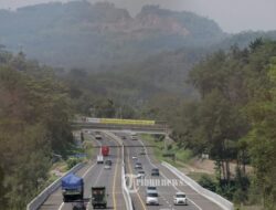 Diprediksi Membeludak, Polri Terapkan Ganjil Genap Di Tol Trans Jawa Saat Arus Mudik Diprediksi Membeludak, Polri Terapkan Ganjil Genap Di Tol Trans Jawa Saat Arus Mudik