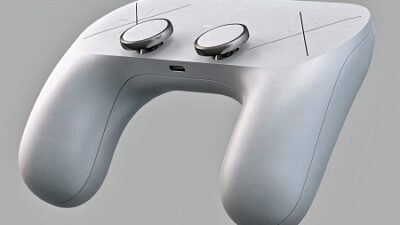 Apple Siapkan Kontroler Game Buatan Sendiri