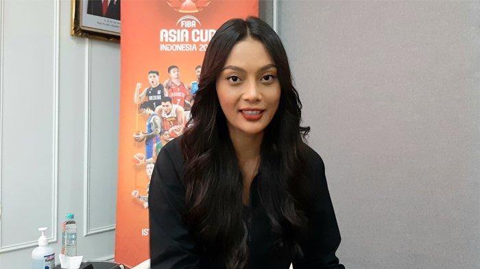 Erika Carlina Ternyata Pernah Jadi Atlet Basket Dan Ikuti Kejuaraan PON Saat SMA