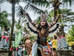 Borneo Heritage Kenalkan Produk UMKM Kalimantan ke Mancanegara