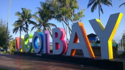 IMI Tetapkan Kawasan Lagoi Sebagai Lokasi Pembangunan Sirkuit F1 Bintan