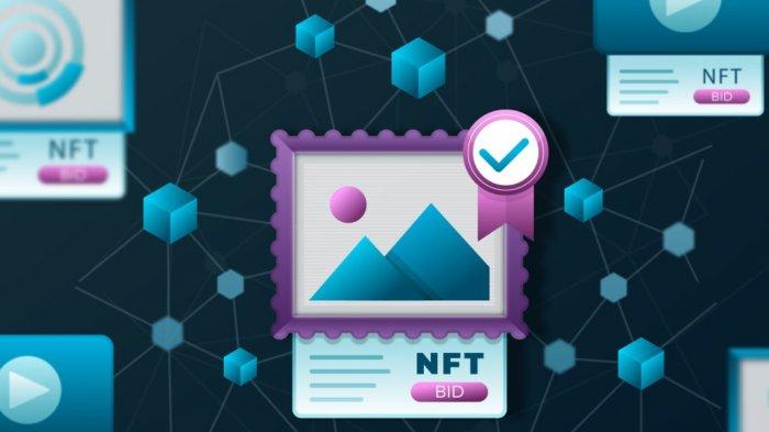 Indo NFT Festiverse, Festival NFT Terbesar Di Indonesia
