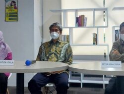 Institut Teknologi PLN Buat 3 Langkah Cetak SDM Bidang Tekno-Energi Institut Teknologi PLN Buat 3 Langkah Cetak SDM Bidang Tekno-Energi