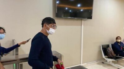 Jadi Tersangka, Guru Indra Kenz Fakarich Ditahan Di Rutan Bareskrim Polri
