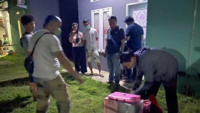 Kasus Penjualan Obat Aborsi Di Bengkulu Ungkap, 1 Orang Jadi Tersangka