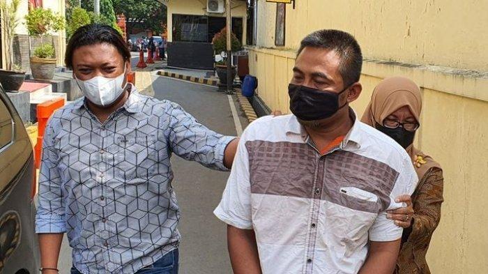 Ketahuan Selingkuh Dengan Mantan Pacar, Istri Di Cirebon Dihajar Suaminya Hingga Masuk Rumah Sakit
