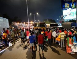 Krisis Di Sri Lanka, India Memasok 40 Ribu Ton Beras Ke Kolombo