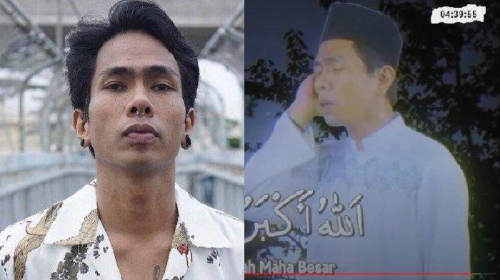 Kurang Percaya Diri, Ari Lesmana Akui Belum Tonton Video Azan Miliknya Yang Viral