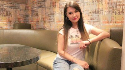 Maria Ozawa Umumkan Tiba Di Bali, Netizen Heboh
