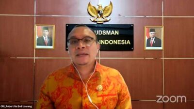 Ombudsman Ri: Ada Kesenjangan Dalam Penyaluran Bsu Ketenagakerjaan Tahun 2022