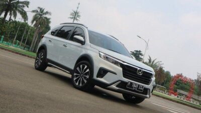 OTOMOTIF Award 2022 Suguhkan 47 Penghargaan, Rookie Of The Year Hingga Special Award