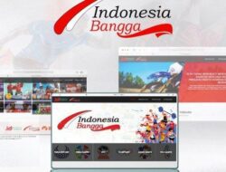 PANDI Luncurkan Indonesiabangga.id, Direktori Atlet Berprestasi Di Kancah Dunia