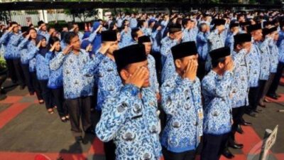 Pemerintah Izinkan ASN Mudik Lebaran Tapi Larang Gunakan Mobil Dinas