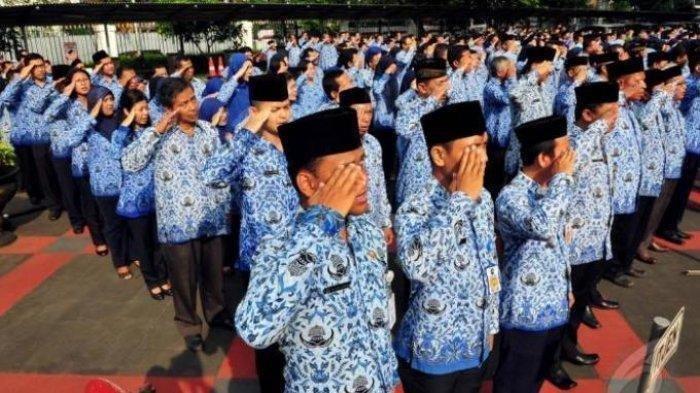 Pemerintah Izinkan ASN Mudik Lebaran Tapi Larang Gunakan Mobil Dinas