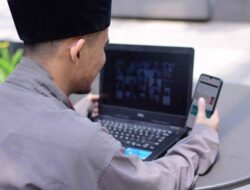 Penunjang Ibadah Saat Ramadan, Startup Ini Hadirkan Program Pesantren Digital