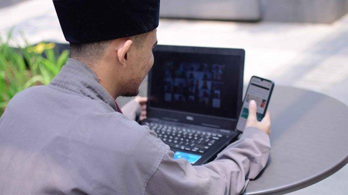 Penunjang Ibadah Saat Ramadan, Startup Ini Hadirkan Program Pesantren Digital