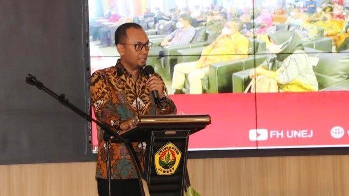 Pernah Terjadi Tahun 1993, PPATK Sebut Modus Crazy Rich Tipu Korban Tidak Ada Yang Baru