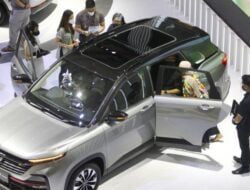 Ragam Inovasi Wuling Di IIMS Hybrid 2022: Dari Teknologi WISE Sampai Platform GSEV