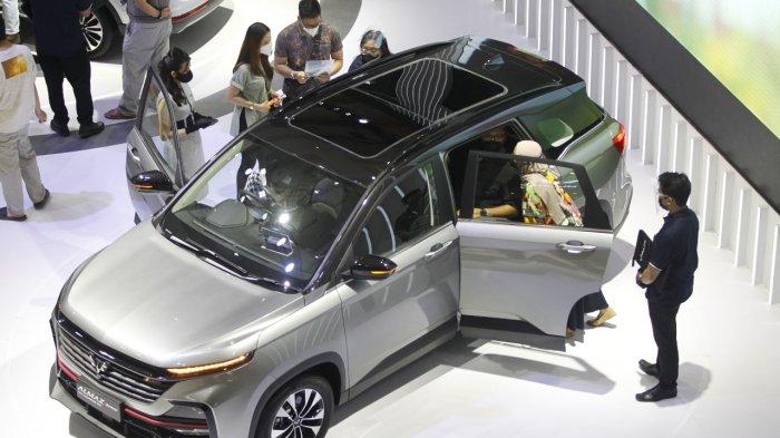 Ragam Inovasi Wuling Di IIMS Hybrid 2022: Dari Teknologi WISE Sampai Platform GSEV