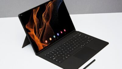 Samsung Notes dan S Pen, Kombinasi Cakep untuk Produktivitas dan Kreativitas